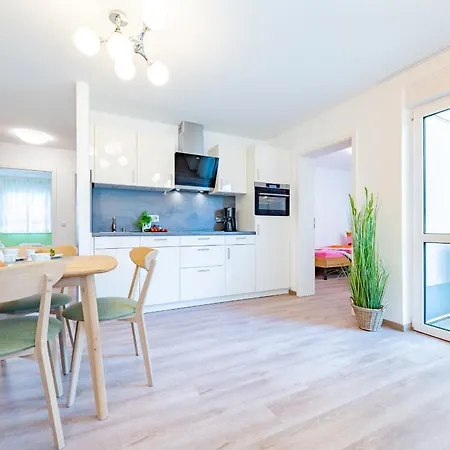 Διαμέρισμα Dar_er Weg 31a